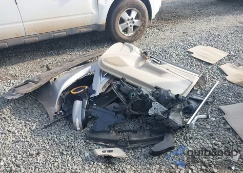 2014 Nissan Altima 2.5 Sl из США, поврежденный, VIN 1N4AL3AP8EN230099